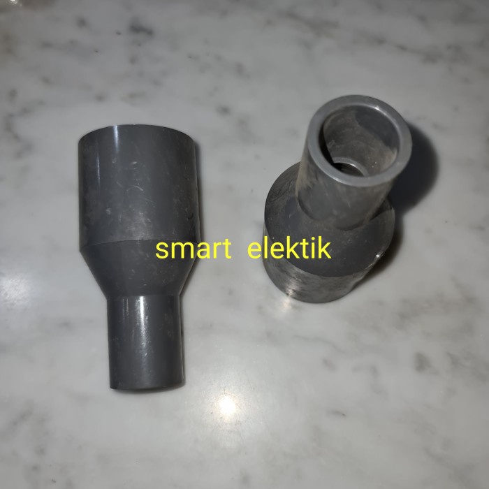 V/S 1.1/4&quot;x1/2 V/S 1.1/4×1/2 INCH vlok sok sambungan pipa 11/4 inc