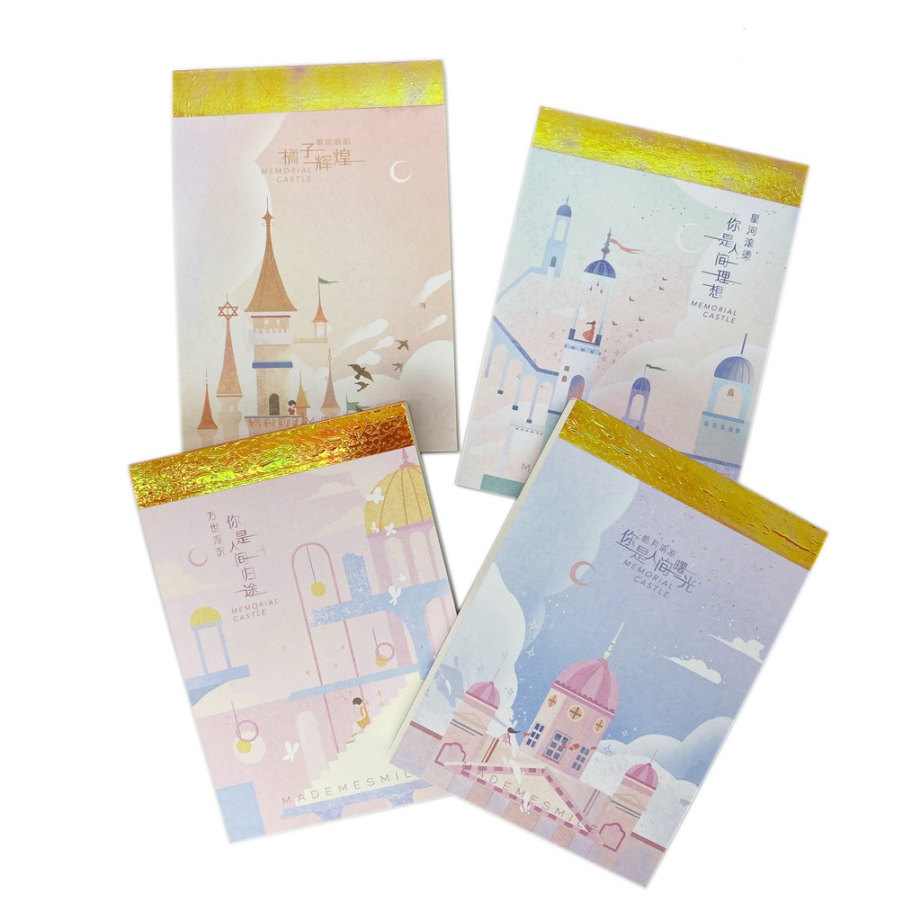 

Scoop Buku Memo / Notebook A7 41221400