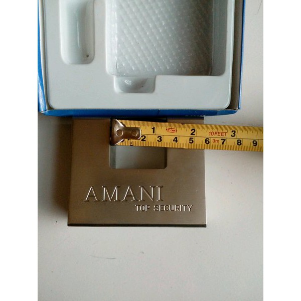 gembok panser uk 84mm amani