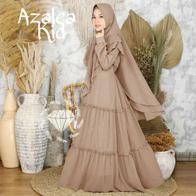 BAJU GAMIS ANAK PEREMPUAN TANGGUNG TERBARU 2022 USIA 10 11 TAHUN GAMIS ANAK PEREMPUAN MUSLIMAH TANGG