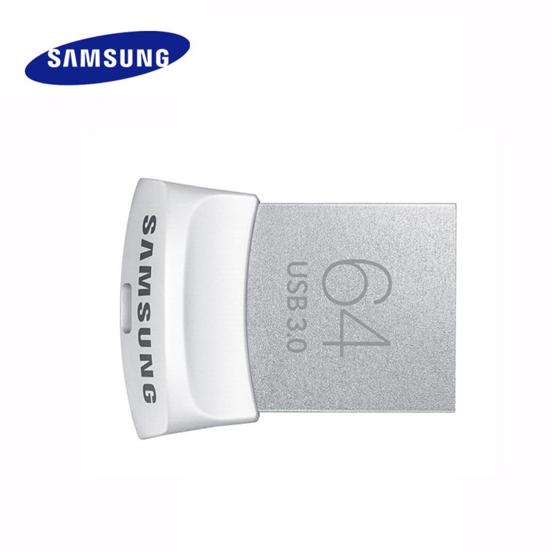 SAMSUNG USB 3.0 Flash Drive 16GB-1TB Mini Metal Pendrive Memory Stick