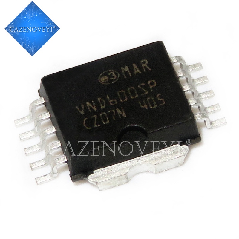 5pcs Ic Vnd600Sp Vnd600 10-hsop 100%