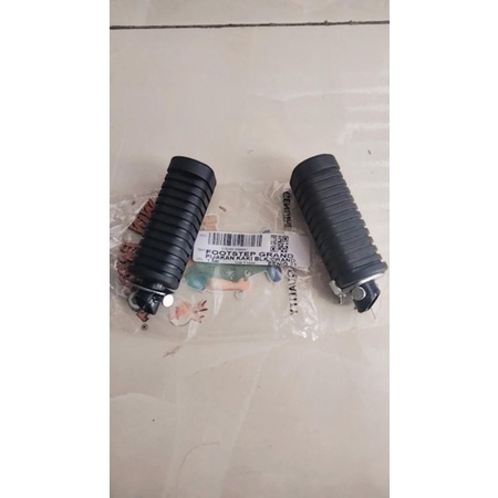 KARET FOOT STEP GRAND SET KANAN KIRI