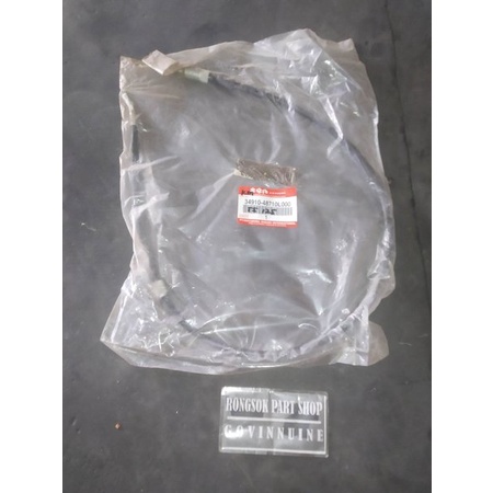 kabel spido spedo spidometer spedometer suzuki ts125 ts 125 original nos ori asli