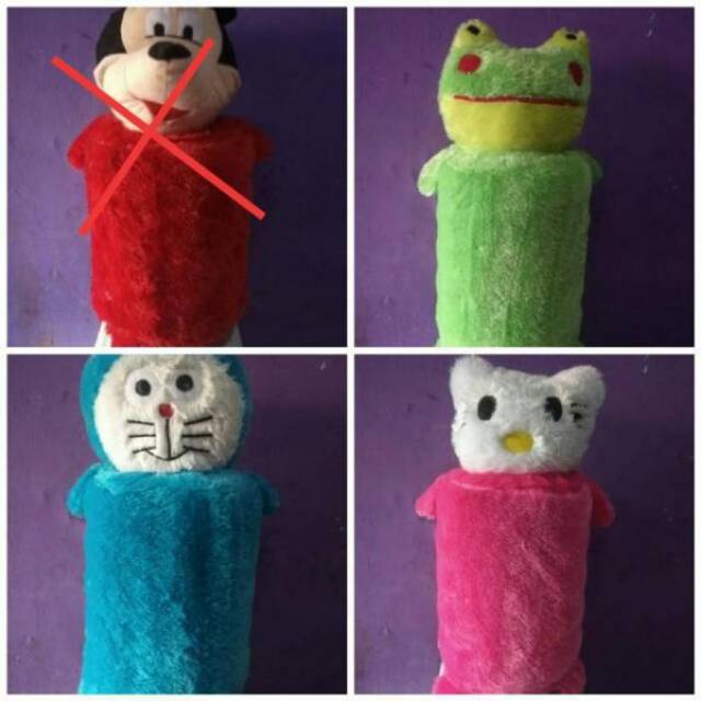 SARUNG GALON /Home Set Galon