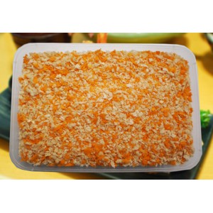 

TEPUNG ROTI 1 kg PREMIUM MIX KUNING DAN PUTIH