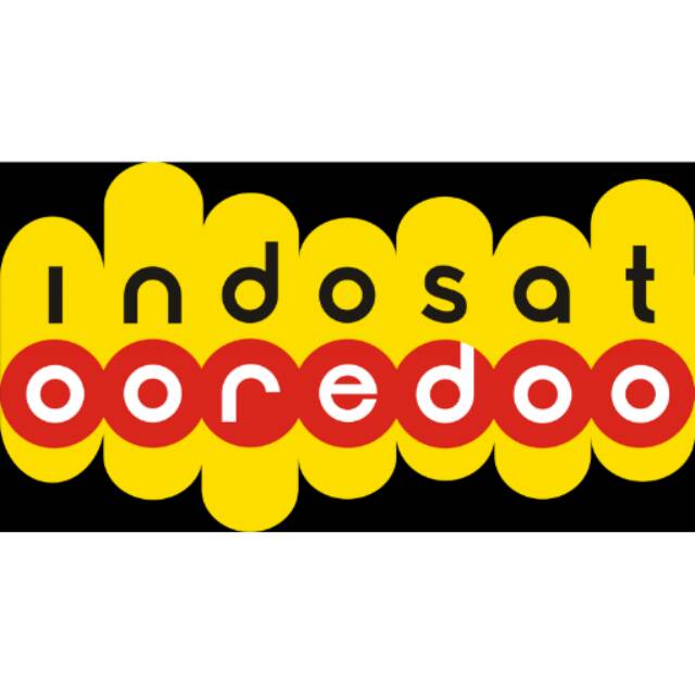 Indosat Kuota 5GB