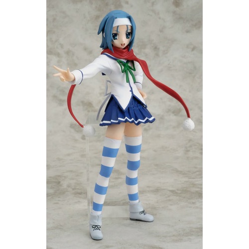 ORI Figure Amakase Minatsu Da Capo II DC Gutto Kuru CM Yume Anzu Koko