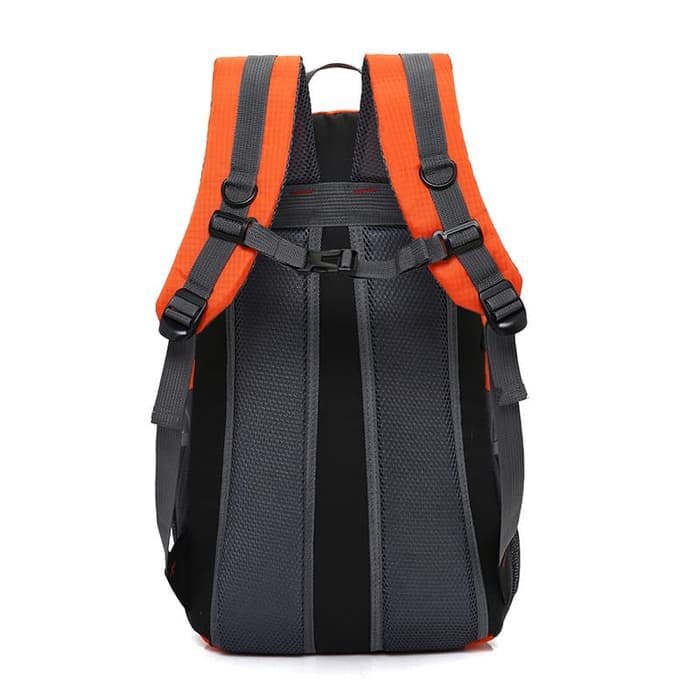 Tas Ransel Backpack Outdoor USB