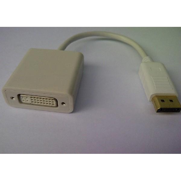 Konektor Displayport to DVI