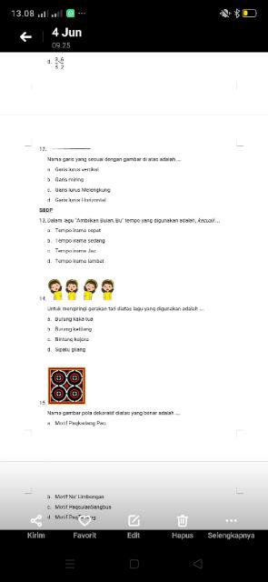 Kemeja Batik Wayang Prada //styl Slimfit Standar - Big Size M L Xl Xxl Xxxl