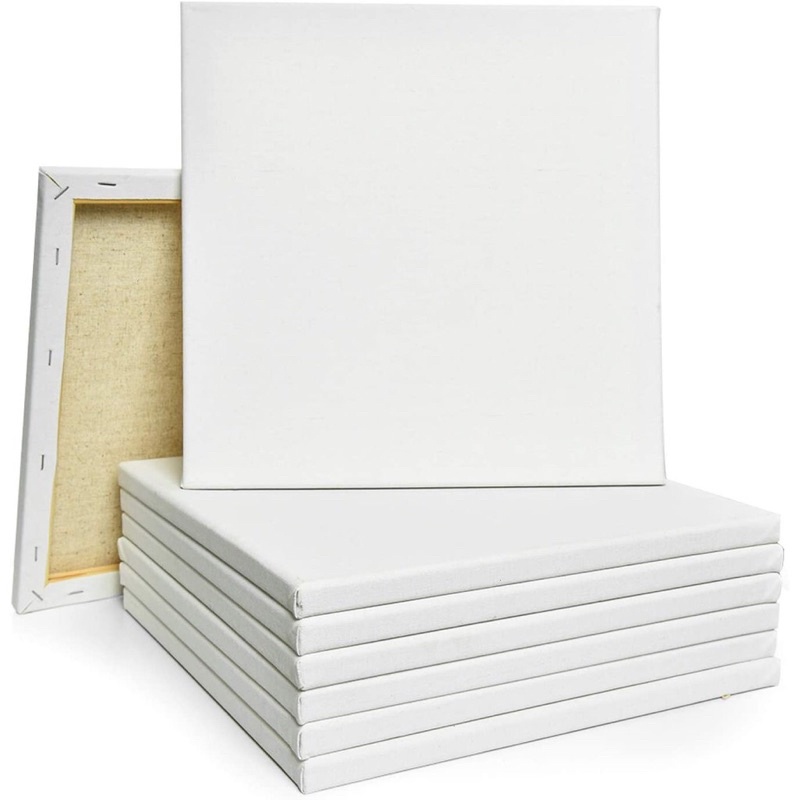 

Kanvas Lukis Premium Berkualitas