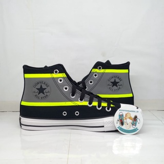 grinch converse high tops