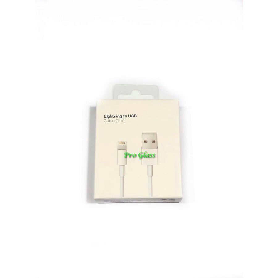 Cable Data For Iphone Kabel Charger 1 Meter