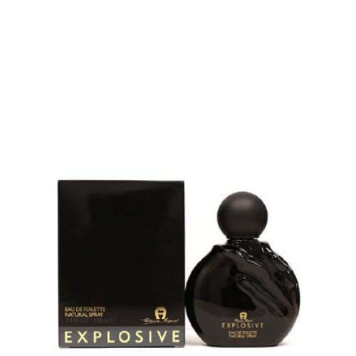 Jual Aigner Explosive Etienne Aigner Parfume Wanita mL/ Non Box] Indonesia|Shopee Indonesia