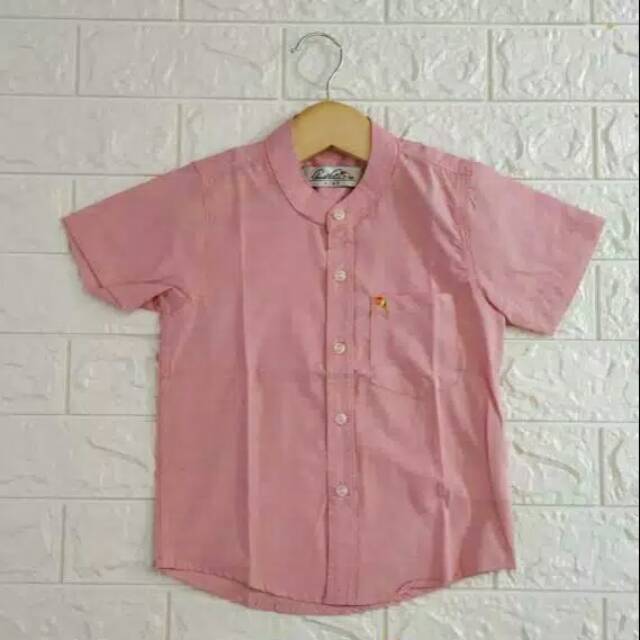 Kemeja anak arnold palmer terbaru