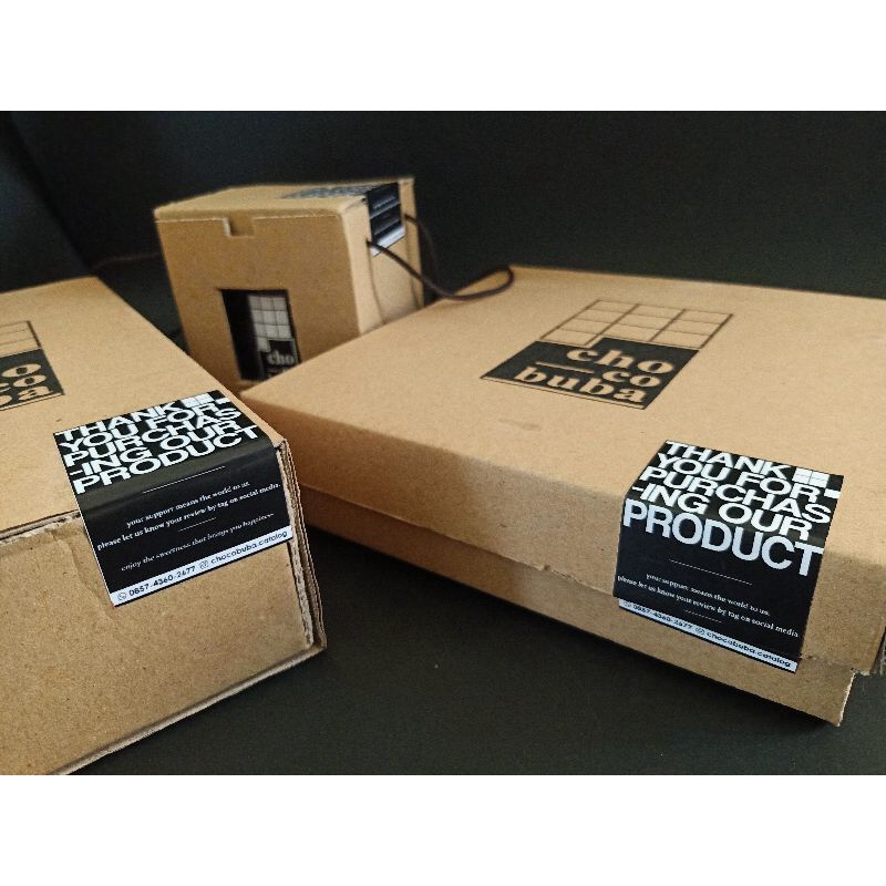 

Paket Hampers Chocobuba