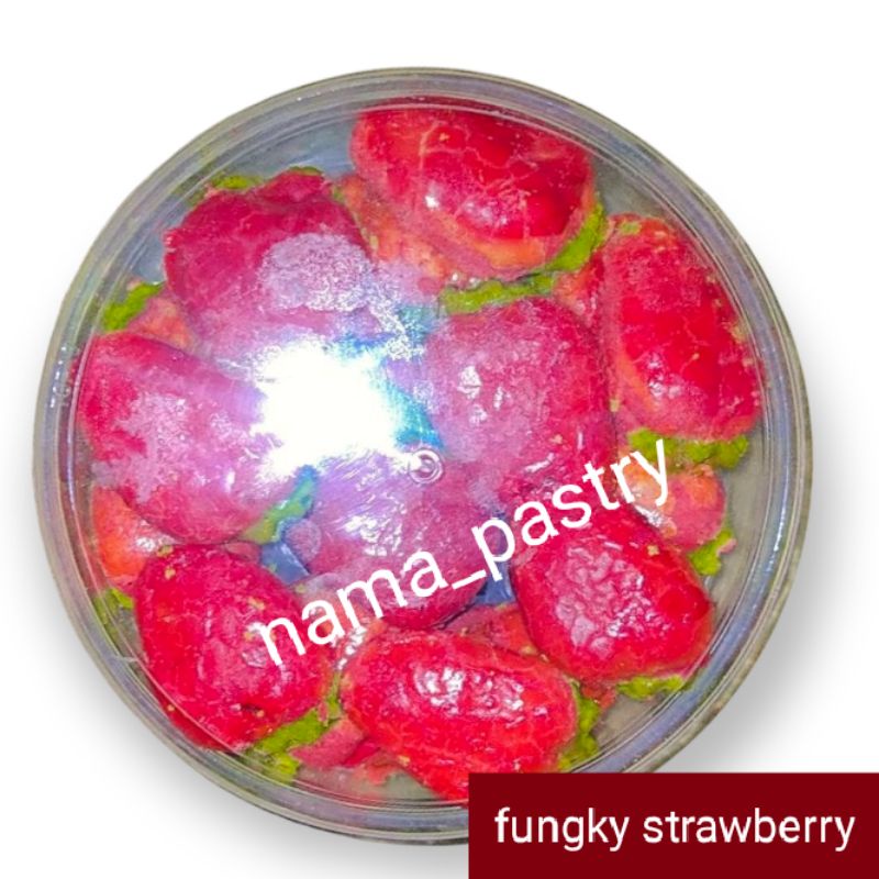 

KUE KERING NASTAR FUNGKY||STW||PARCEL