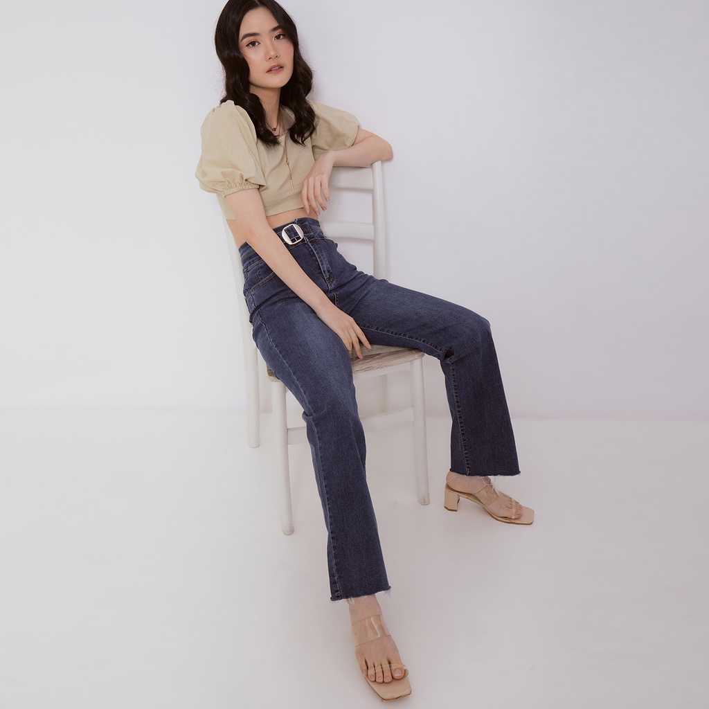 VIERLIN - Jeans 3301