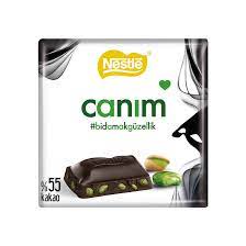 

Nestle canim 63G
