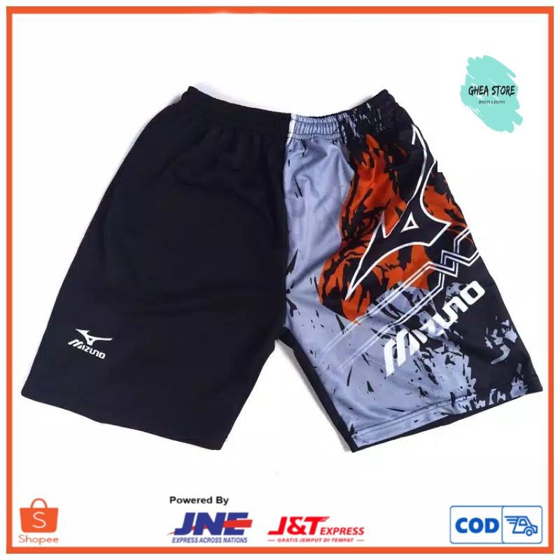 KOLOR VOLLY MIZUNO FULL PRINTING