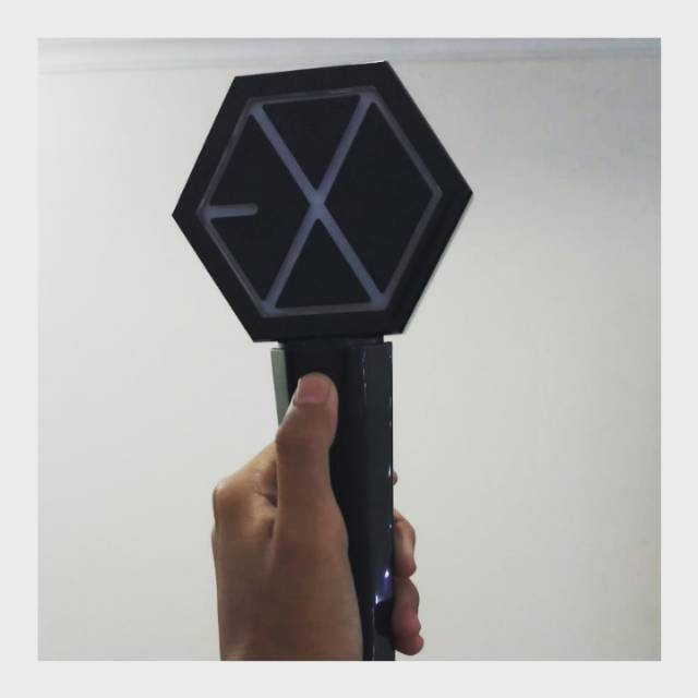 EXO LIGHTSTICK OFFICIAL VER 1