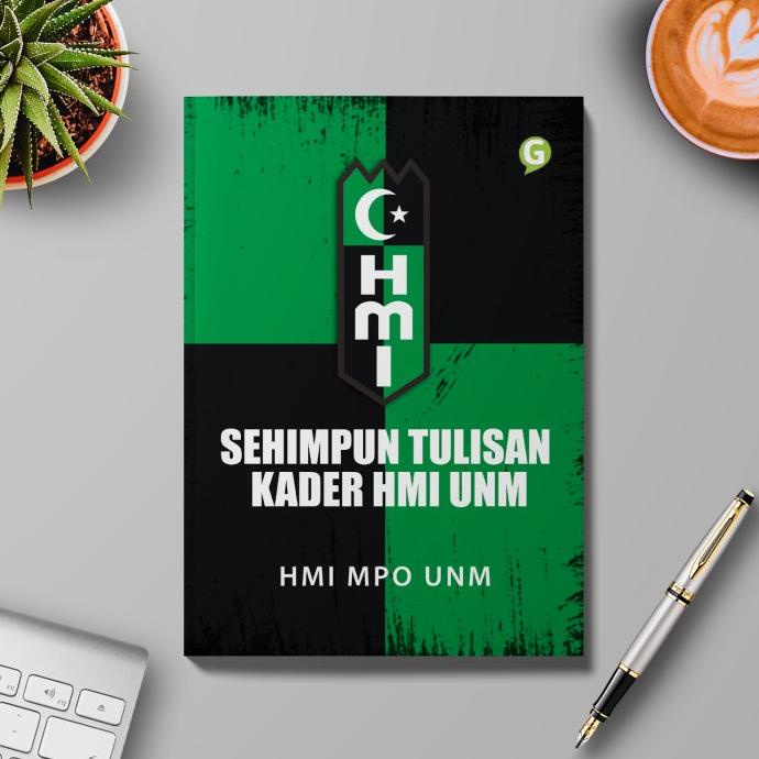 

Buku Sehimpun Tulisan Kader Hmi Unm Guepedia