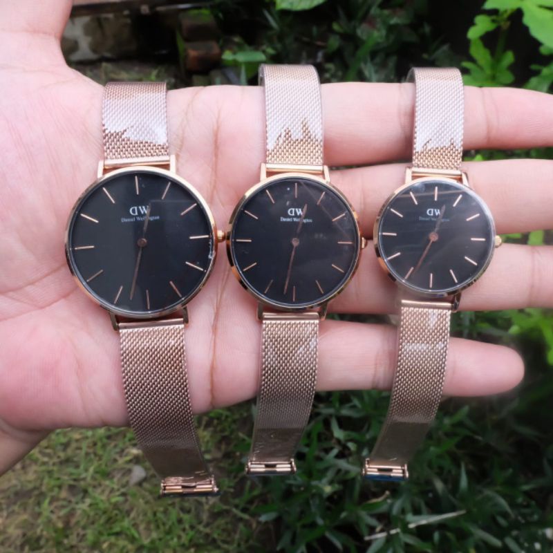 JAM DW ORIGINAL PETITIE RANTAI