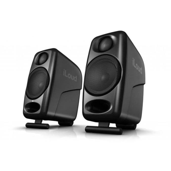 IK Multimedia iLoud Micro Monitor Black, BMJ
