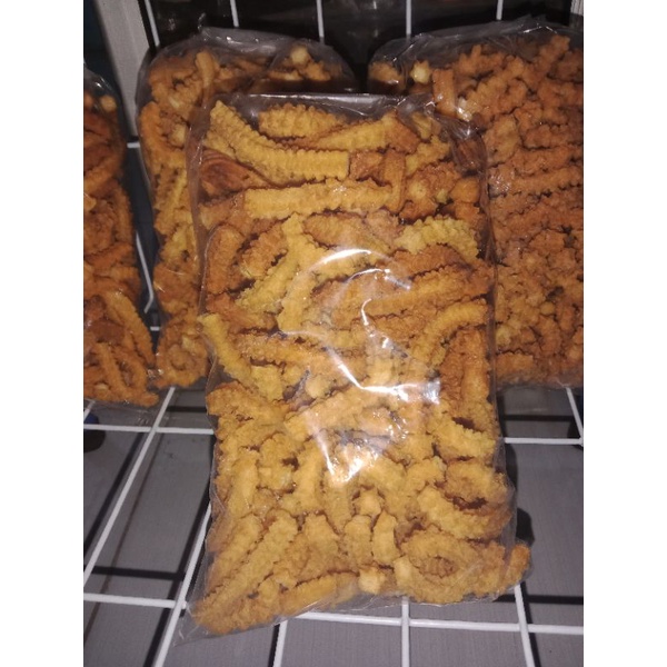 

krupuk kaktus kriuk