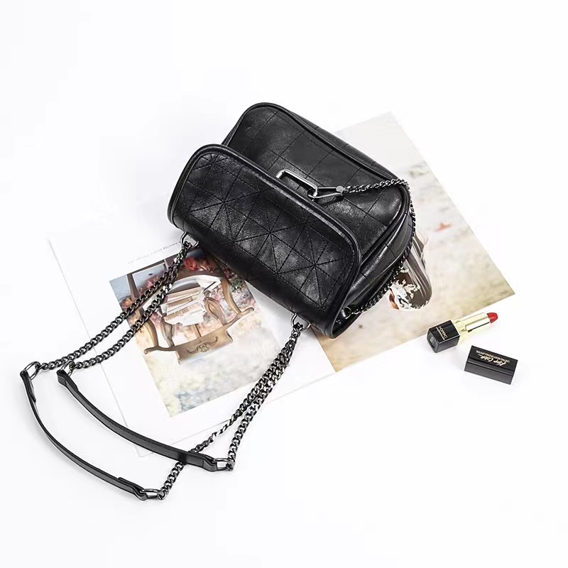 Tas Wanita Selempang Polos Crossbody Women/Sling Bag