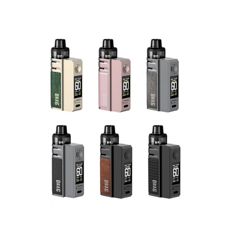 Drag E60 Pod Mod Kit 60W Authentic