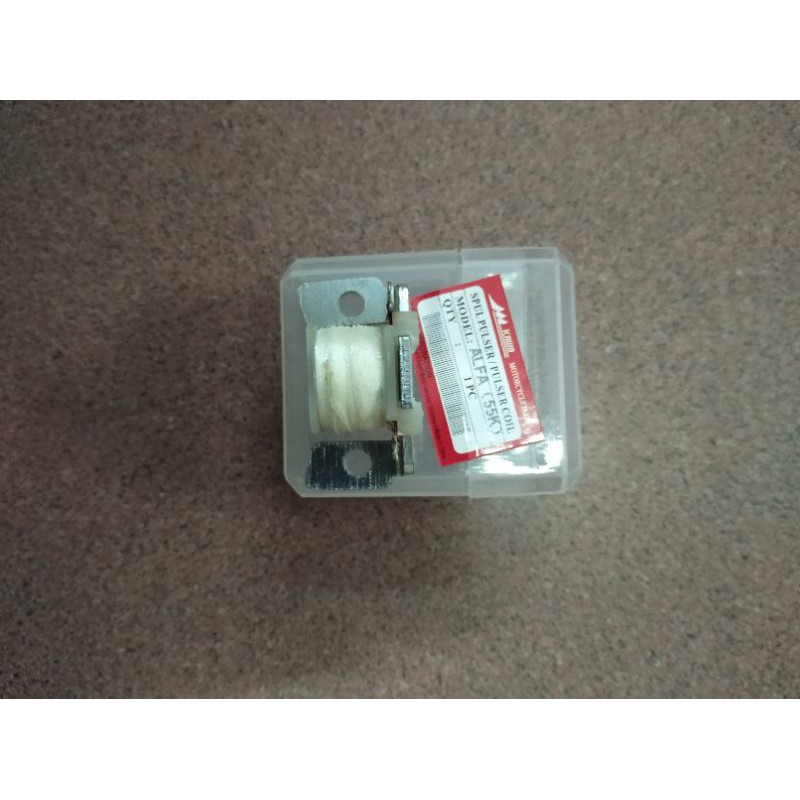 Spull Pulser Yamaha Alfa 55K