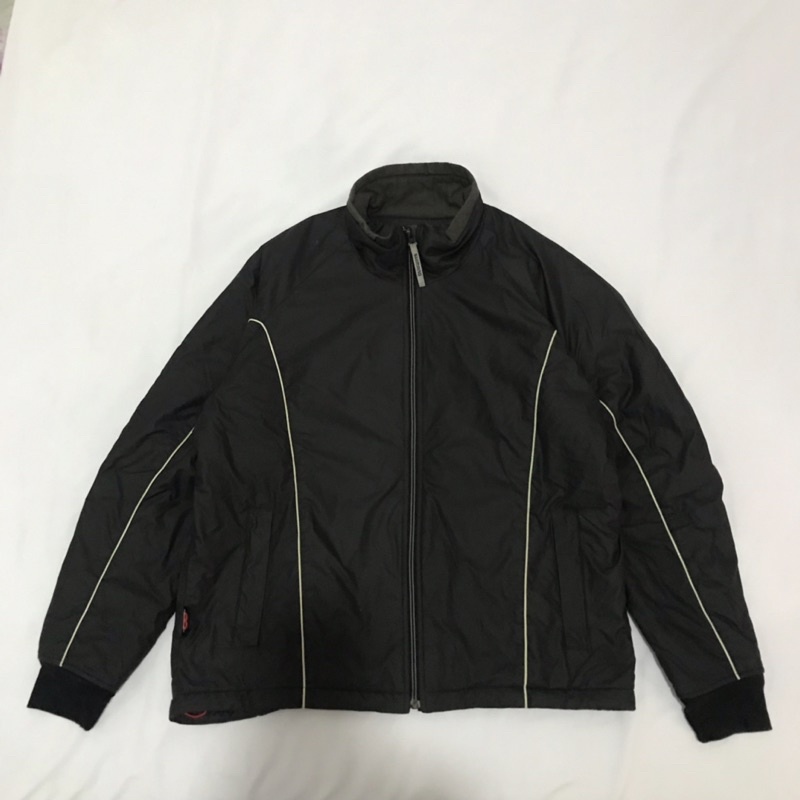 Jaket Outdoor tebal Shimano Thrift