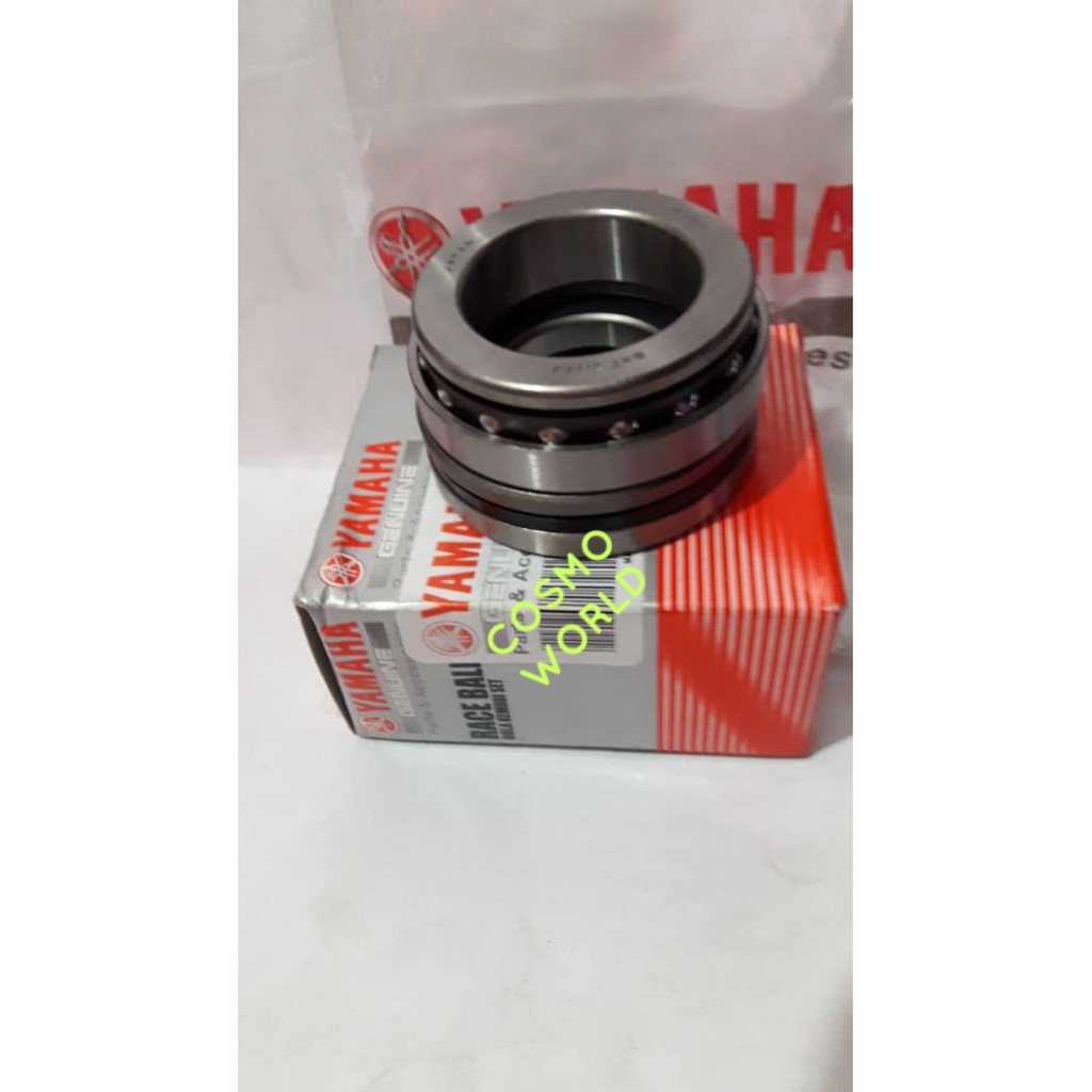 Comstir/Komstir Vixion Yamaha ORI Lokal