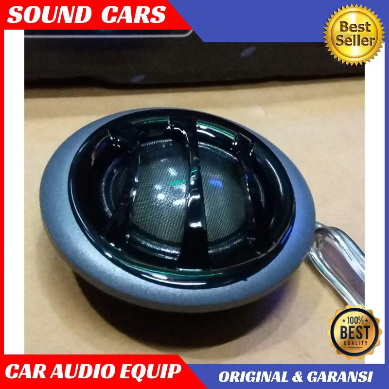 Tweeter Dome SQL MCC | Tweeter Mobil Terios | Rush | Fortuner Best Quality Garansi Original