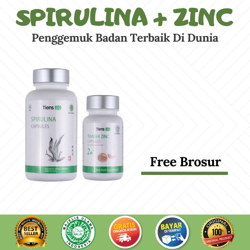 

Zinc Tiens Penggemuk Badan Ori Penggemuk Badan Tiens Original Bpom Tianshi Zinc Penambah Berat Badan Penggemuk Badan Super Weight Gain Terbukti Menambah Berat Dengan Cepat Susu Kapsul Tiens Penggemuk