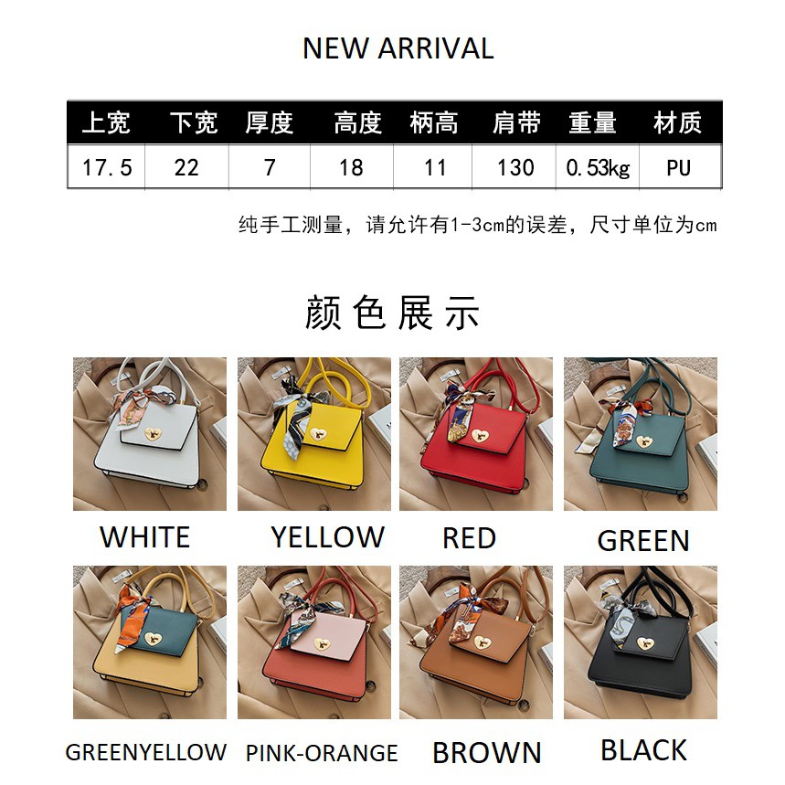 (2PC BISA IKG)GTBI99884323 New Arrival  !!!  Tas Selempang  Tas Wanita Import  Premium Terbaru