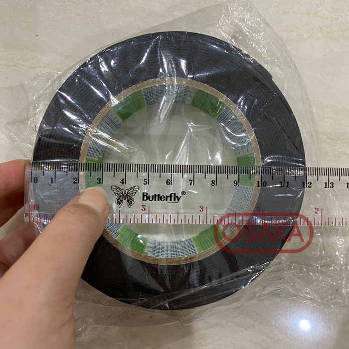 

Eklusif Nippon Double Tape Foam Hijau Busa 40Mm / 2 Inch X 5 Yard 3M Promo