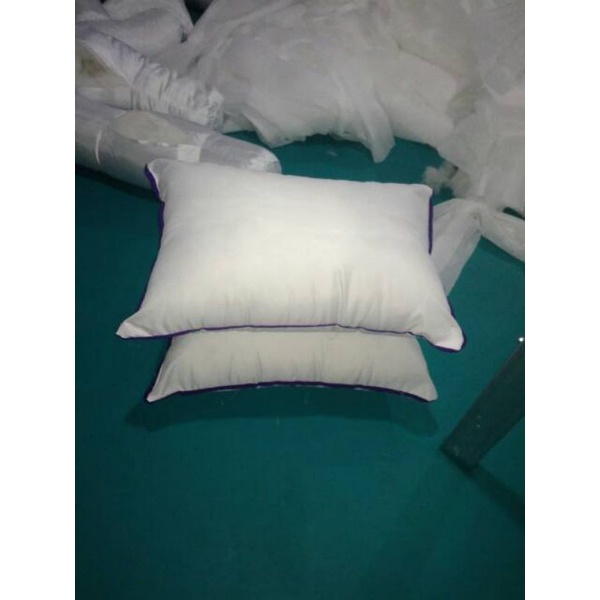 Bantal /Guling alasca /Bantal jumbo 1 pcs