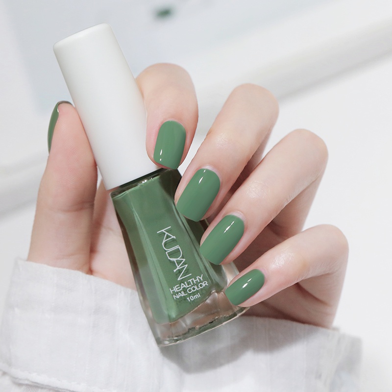 URRACX Kutek Kutek Peel Off kuteks halal muslimah Kutek Halal-N05