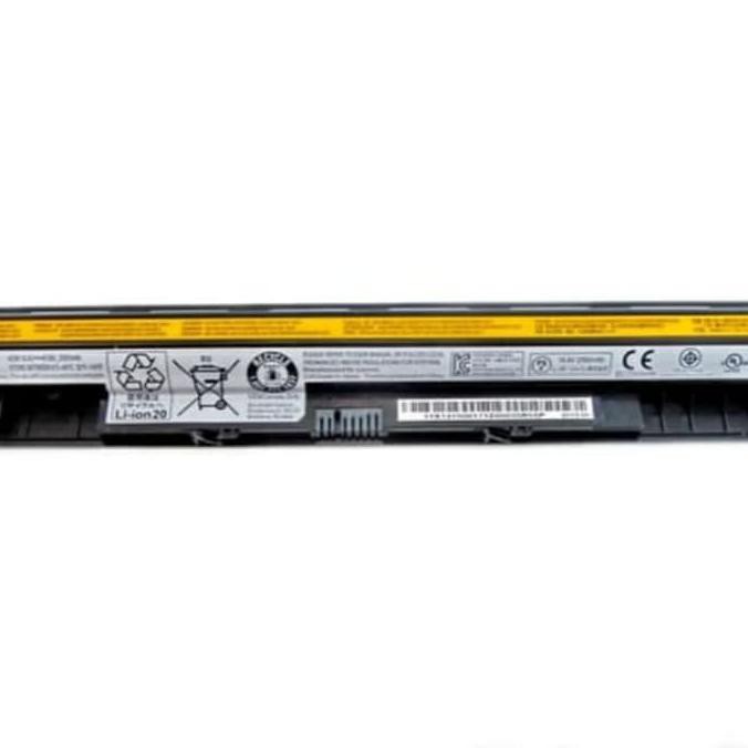 Batre Baterai LAPTOP Lenovo G40 G40-30 G40-45 G40-70 G50-30 ORIGINAL Komputer & Laptop | Komponen