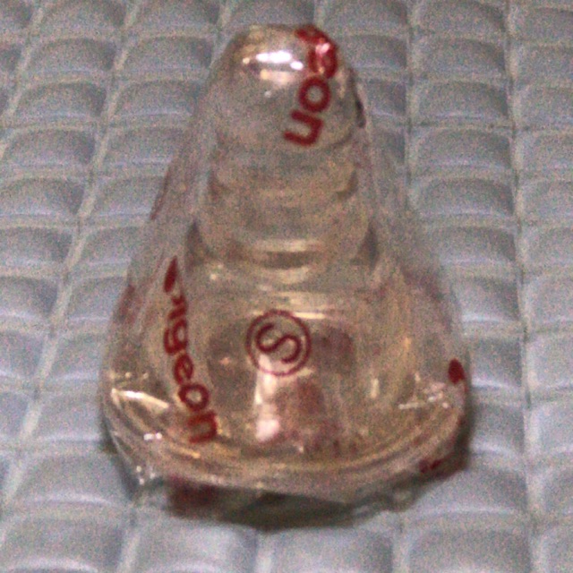 Dot Pigeon Ulir ukuran S