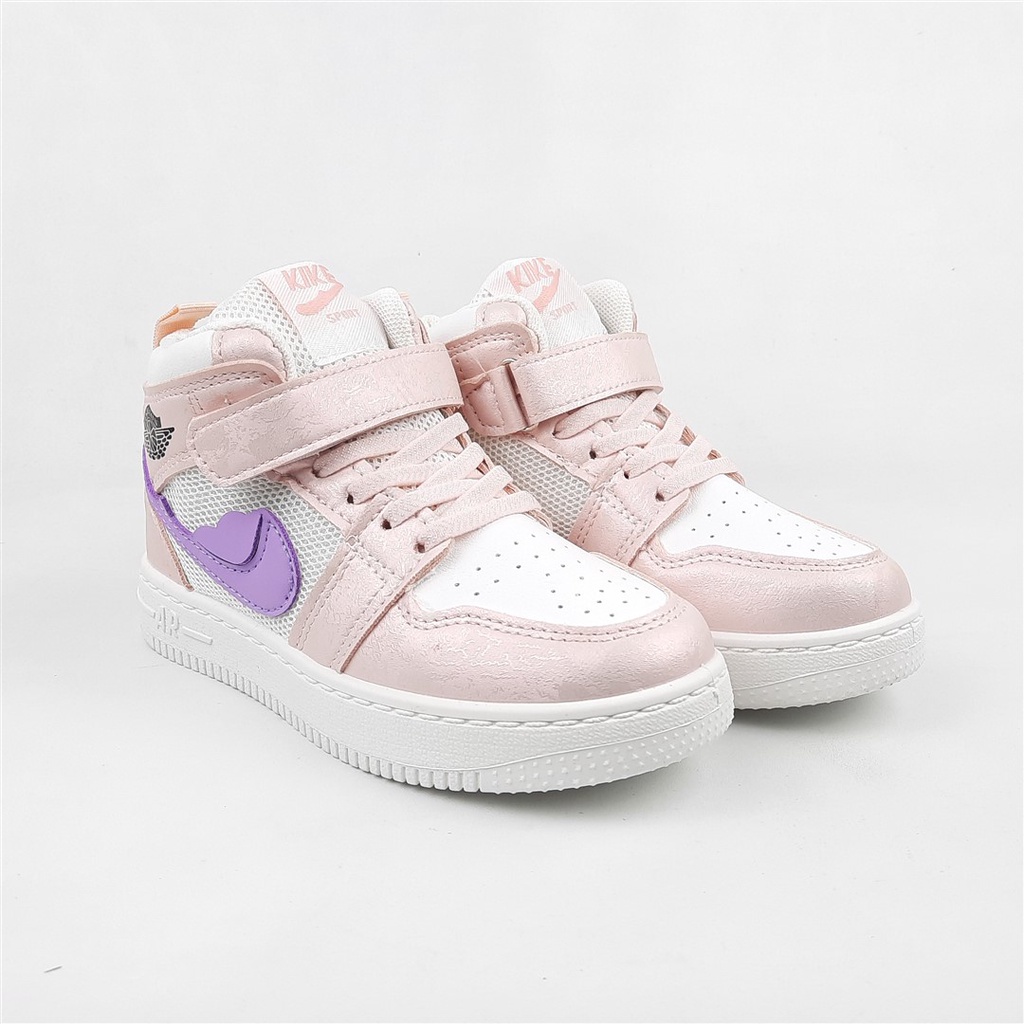 Sepatu sneakers jordan anak perempuan Ultra Xk.22.112 26-37