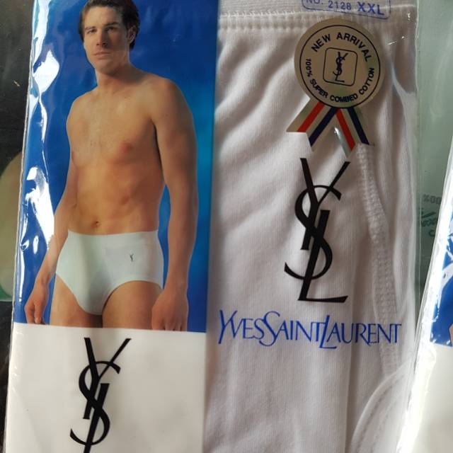 Celana Dalam Pria XXL