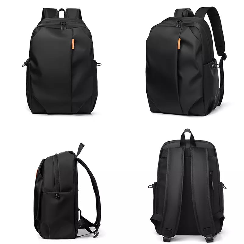 Charyatink BOYKE - Tas Ransel Pria Distro Backpack tas punggung