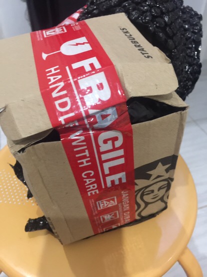 Starbucks Mug - Iconic Siren Core