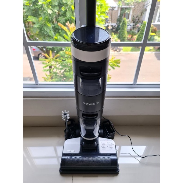 Tineco Floor One S3 Preloved / Second / Bekas