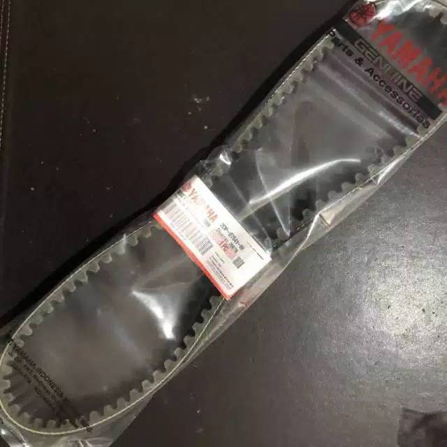 V-belt nmax