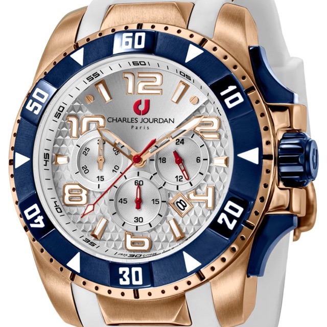 Charles Jourdan CJ 1026-1515C